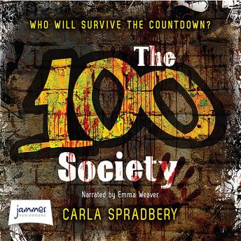100 Society, Carla Spradbery