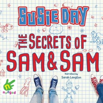 The Secrets of Sam and Sam