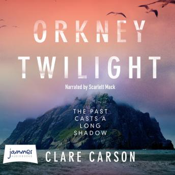 Orkney Twilight sample.