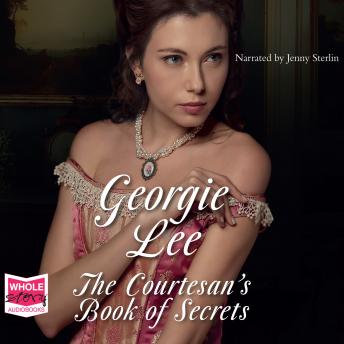 The Courtesan's Book of Secrets