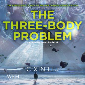 27+ Download Liu Cixin Background