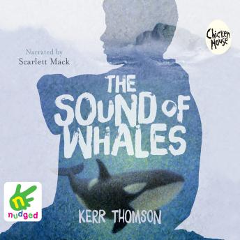 Sound of Whales sample.