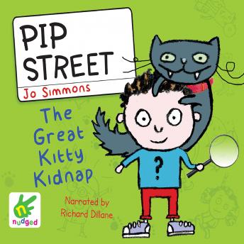 Pip Street: The Great Kitty Kidnap