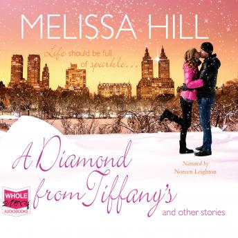 A Diamond From Tiffany's and Other Stories