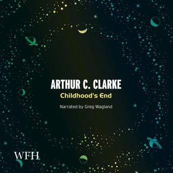 Childhood's End, Arthur C. Clarke