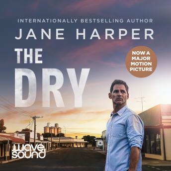 jane harper the dry review