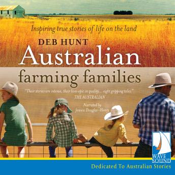 Download Australian Farming Families by Deb Hunt