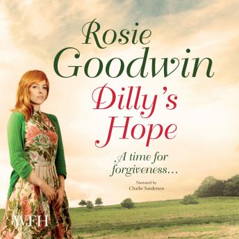 Dilly's Hope: Book 3