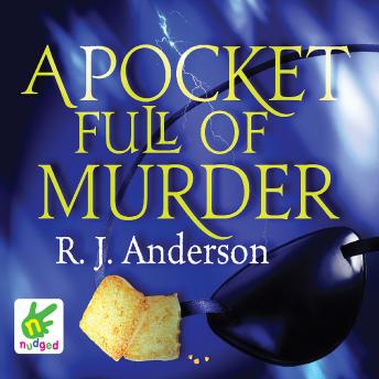 A Pocket Full of Murder