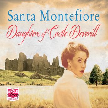 Daughters of Castle Deverill: The Deverill Chronicles: Book 2