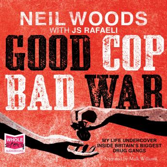 Good Cop, Bad War