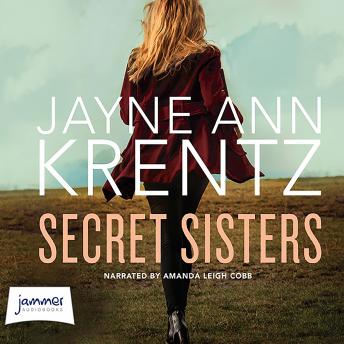 Secret Sisters, Audio book by Jayne Ann Krentz