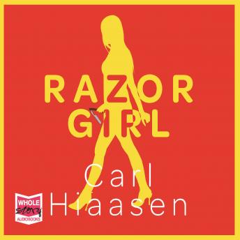 Razor Girl