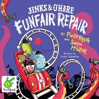 Jinks & O'Hare Funfair Repair