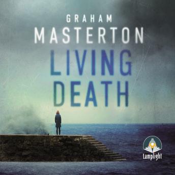Living Death: Katie Maguire, Book 7