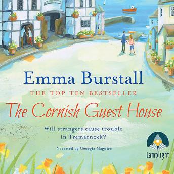 The Cornish Guest House: Tremarnock, Book 2