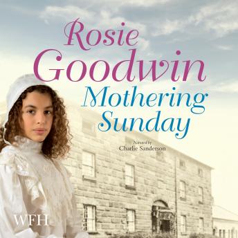 Mothering Sunday: Days of the Week, Book 1