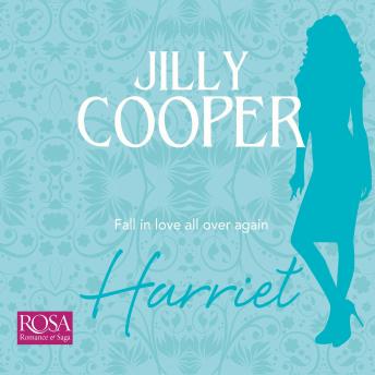 Harriet, Jilly Cooper