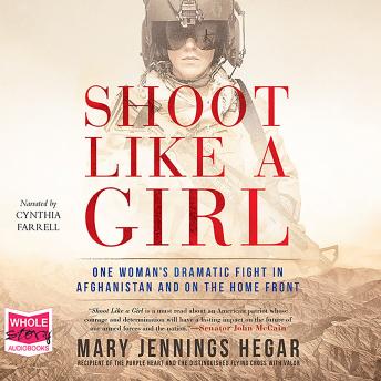 Shoot Like a Girl