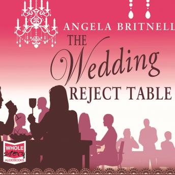 The Wedding Reject Table