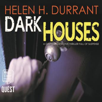 Dark Houses a gripping detective thriller full of suspense