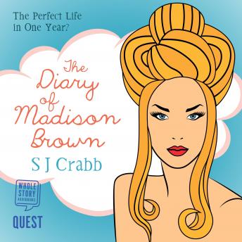 The Diary of Madison Brown