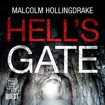 Hell's Gate (DCI Bennett Book 2)
