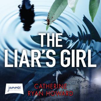 Liar's Girl, Catherine Ryan Howard