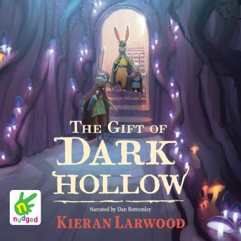The Five Realms: The Gift of Dark Hollow