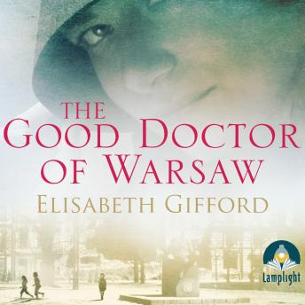 Good Doctor of Warsaw, Elisabeth Gifford