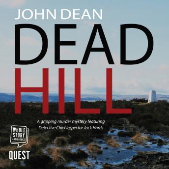 Dead Hill, John W. Dean