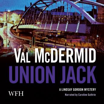 Union Jack by Val Mcdermid audiobooks free dekstop iphone | fiction and literature