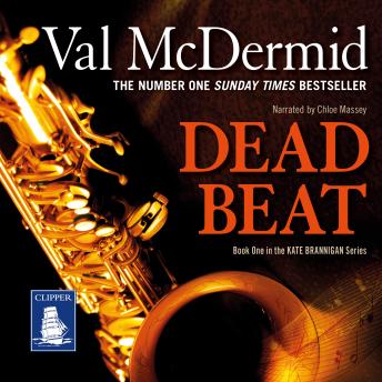 Dead Beat by Val Mcdermid audiobooks free computer apple | fiction and literature