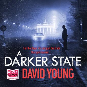 Darker State, David Young