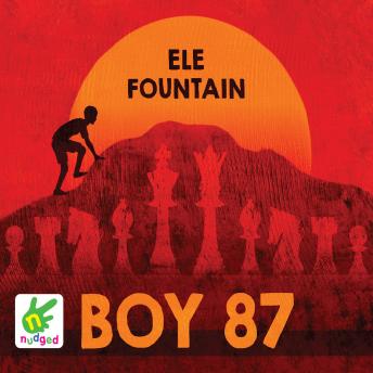 Boy 87