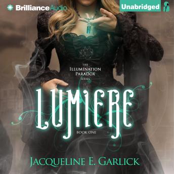 Lumière by Jacqueline Garlick