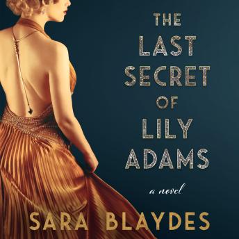 The Last Secret of Lily Adams: A Novel