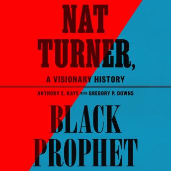 Nat Turner, Black Prophet: A Visionary History