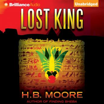 Lost King