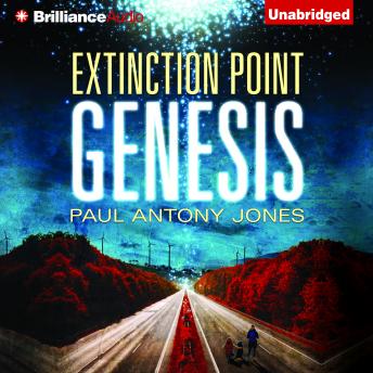 Genesis, Audio book by Paul Antony Jones