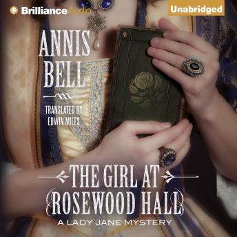 The Girl at Rosewood Hall