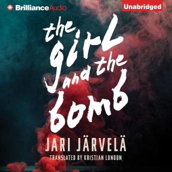 Girl and the Bomb, Jari Järvelä