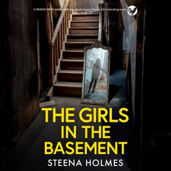 The Girls in the Basement
