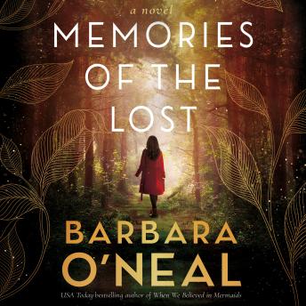 Memories of the Lost: A Novel