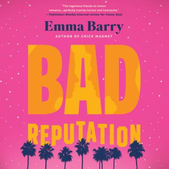 Bad Reputation