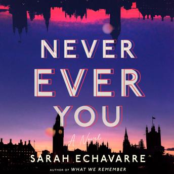Never Ever You: A Novel