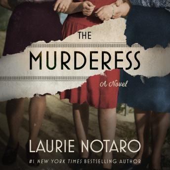 The Murderess: A Novel