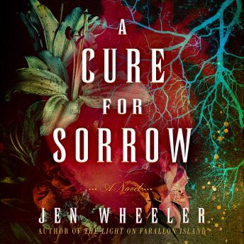 A Cure for Sorrow: A Novel
