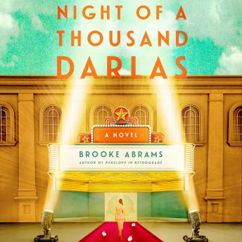 Night of a Thousand Darlas: A Novel