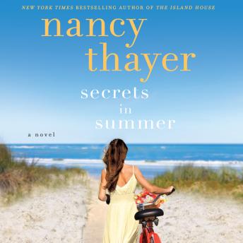 Secrets in Summer: A Novel